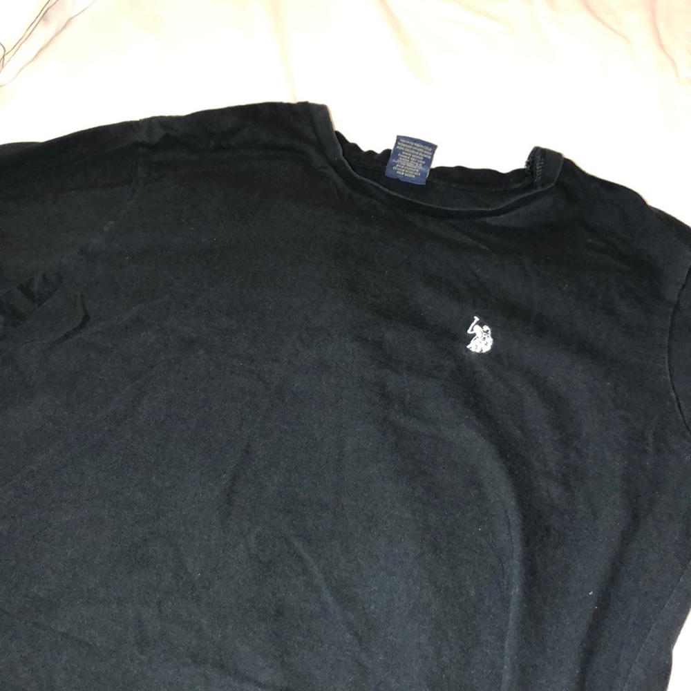 Polo assn shirt